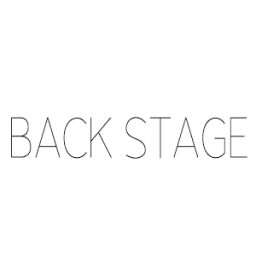 BACK STAGE icon