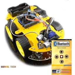 Bluetooth Car आइकन