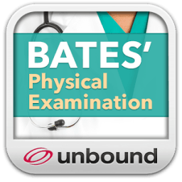 ikon Bates' Physical Examination