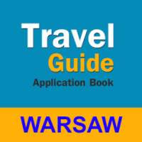 Warsaw Travel Guide on 9Apps