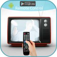 TV Remote For Sony on 9Apps