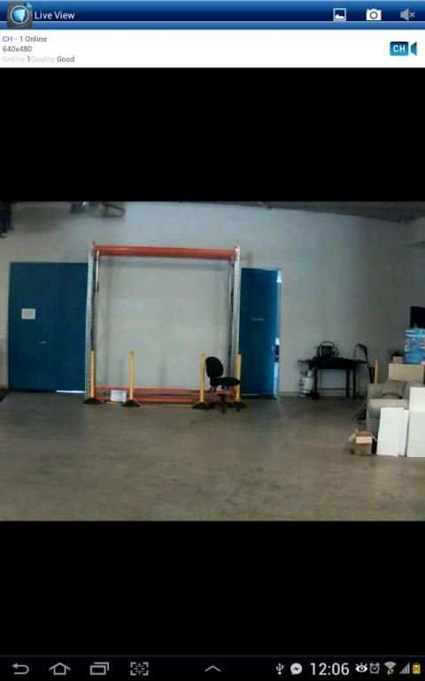 Swann DigiView screenshot 5