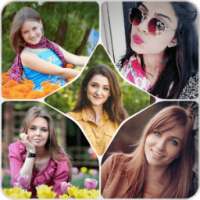 Photo Collage Editor