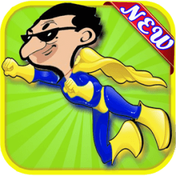 super bean flying adventures иконка