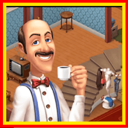 Tips for Homescapes иконка