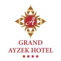 Grand Ayzek Hotel on 9Apps