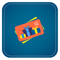 Free Gift Card Generator icon