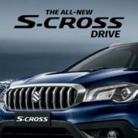 S-Cross Drive