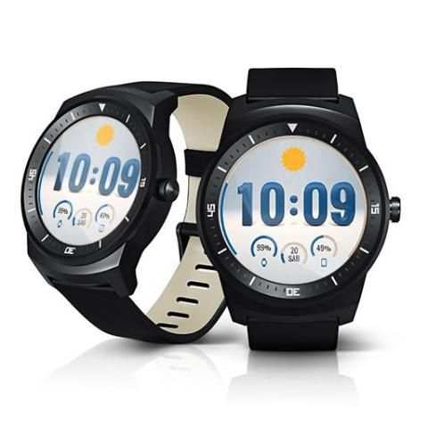 3D HD Watch Face screenshot 5