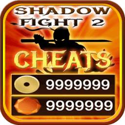 Cheats For Shadow Fight 2 1.0.2