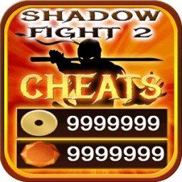 Cheat For Shadow Fight 2 prank иконка