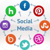 New Social Media- All Apps