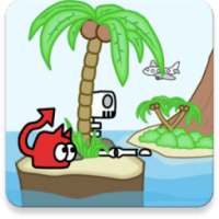 Devil vs Sharks (Free)