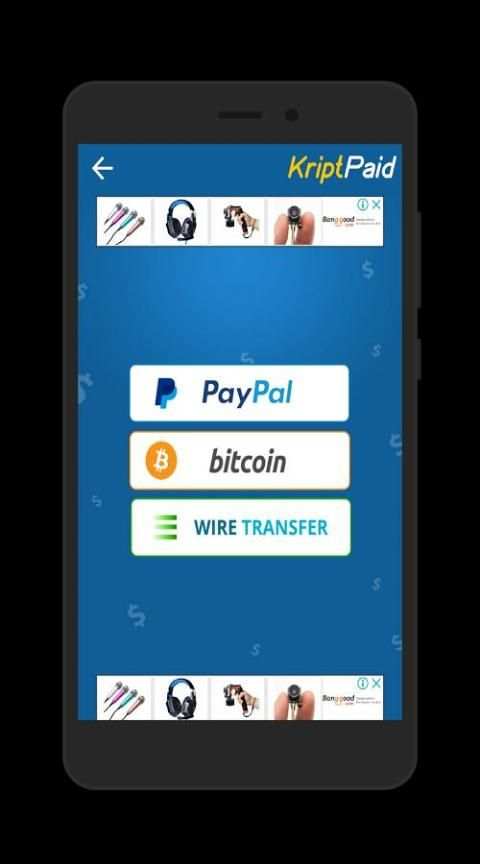 Kript Paid screenshot 5