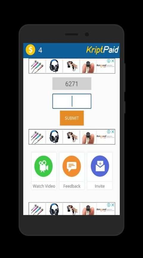 Kript Paid screenshot 4