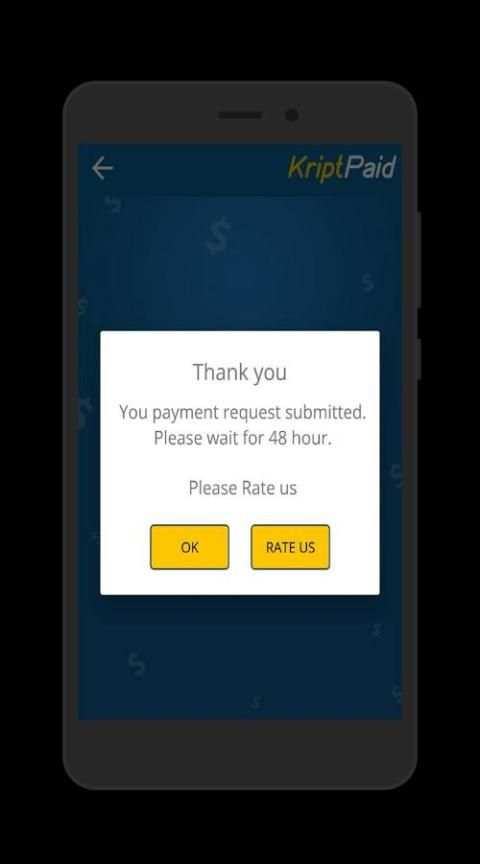 Kript Paid screenshot 3