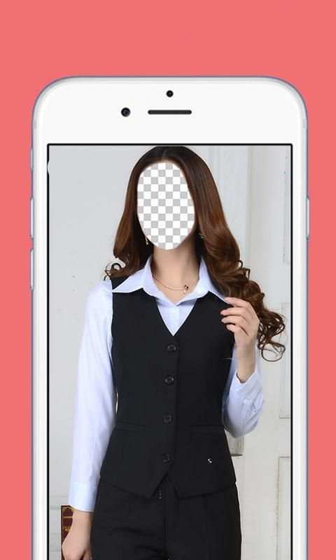 Business Women Suit 4 تصوير الشاشة