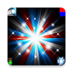 FlashLight TTP أيقونة