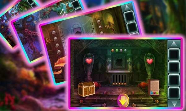 Happy King Rescue Game Best Escape game 224 скриншот 1