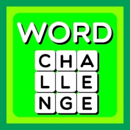 The Word Challenge иконка