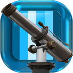 Telescope Phone иконка