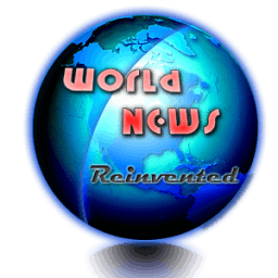 World News أيقونة
