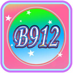 Selfie B912 Camera Editor иконка