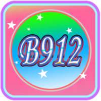 Selfie B912 Camera Editor