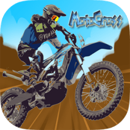 Moto Cross 2017 icon