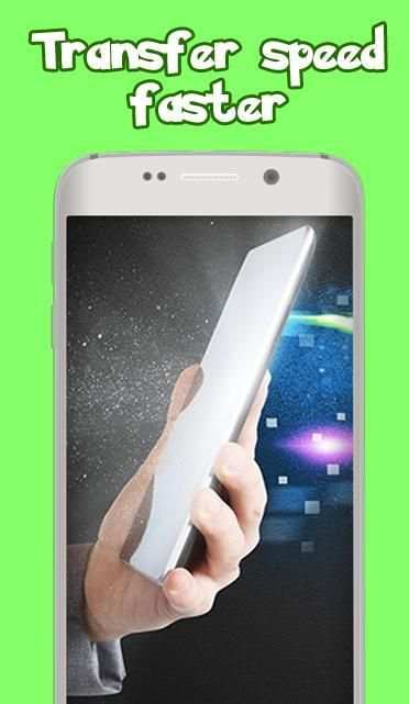 Tips for Xender File Transfer screenshot 1