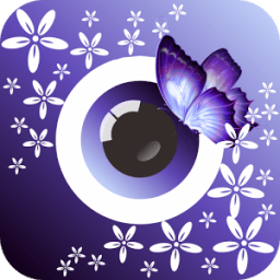 Camera Pefect Selfie أيقونة