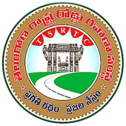 TSRTC Online Bus Booking App आइकन
