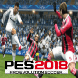 info Pes 2018 أيقونة