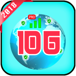 10G Internet Web Browser иконка