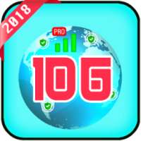 10G Internet Web Browser