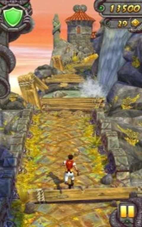 Cheat Free Temple Run 2 Games screenshot 3