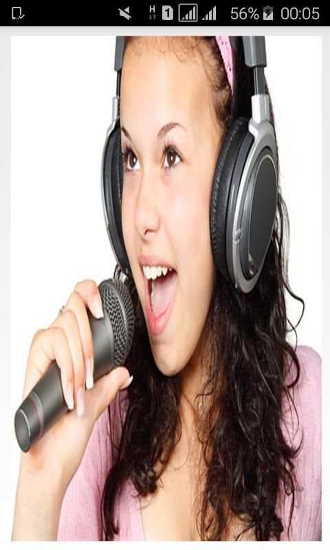 Voice Changer - Pro Voice Recorder 3 تصوير الشاشة