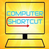 Computer Shortcut Keys on 9Apps