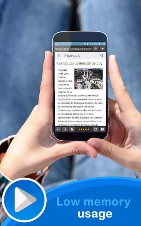 Download free browser screenshot 2
