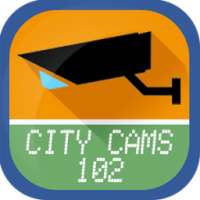 City Cams 102 (более не поддерживается) on 9Apps