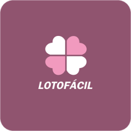 Lotofácil иконка