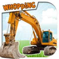 Whopping Diggers