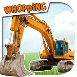Whopping Diggers आइकन