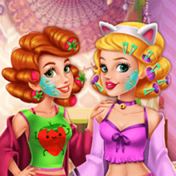 Liona Princess Makeup आइकन