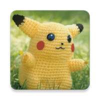 Puzzle Pokamone Let's Go