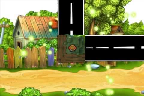 Boy Temple Run games App screenshot 4