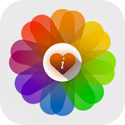 Gallery أيقونة