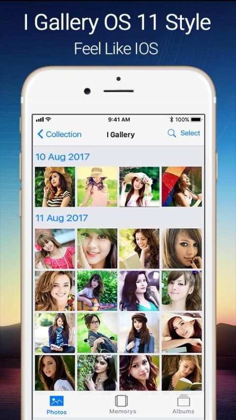 Gallery screenshot 5