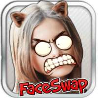 Face Swap: Collage Maker Online on 9Apps