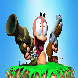Worms иконка